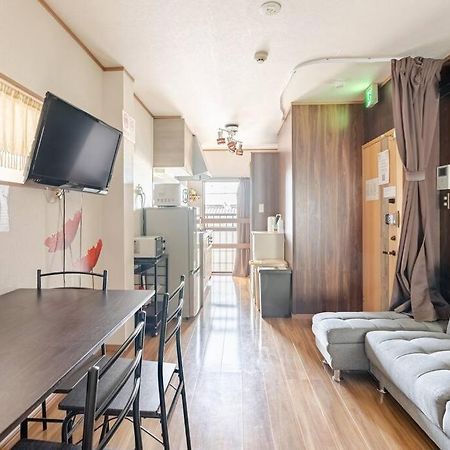Royce Hanazono 京都市 エクステリア 写真