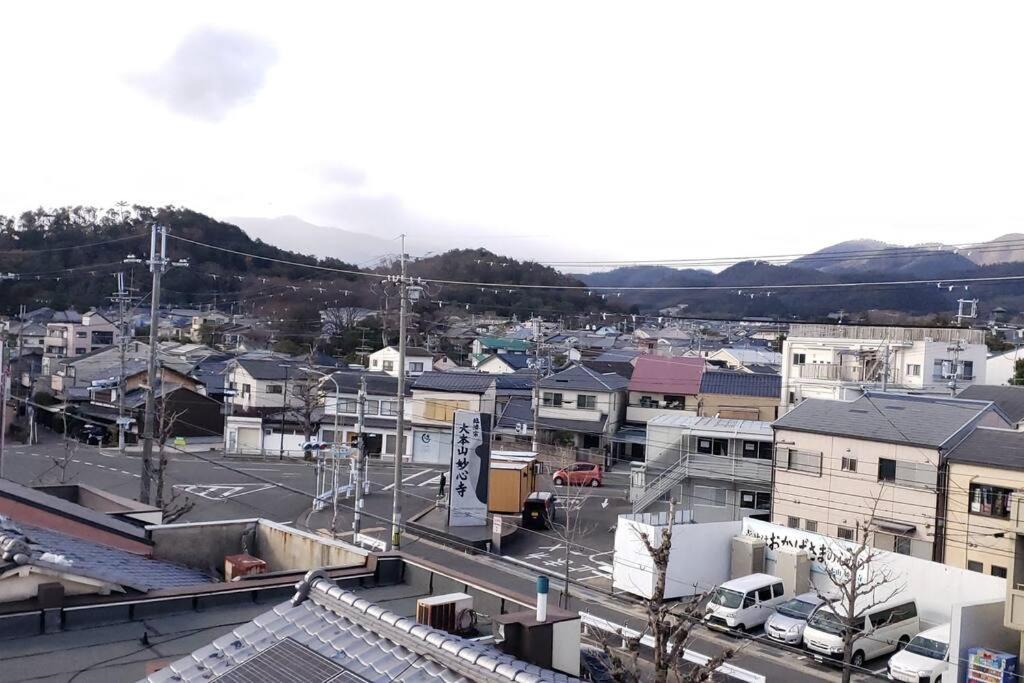 Royce Hanazono 京都市 エクステリア 写真