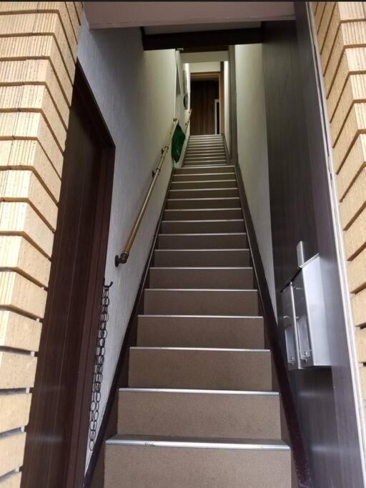 Royce Hanazono 京都市 エクステリア 写真