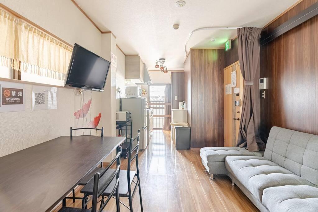 Royce Hanazono 京都市 エクステリア 写真